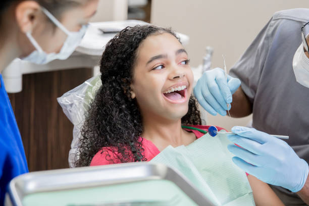 Best Knocked-Out Tooth (Avulsed Tooth) Treatment in Cherryvale, SC