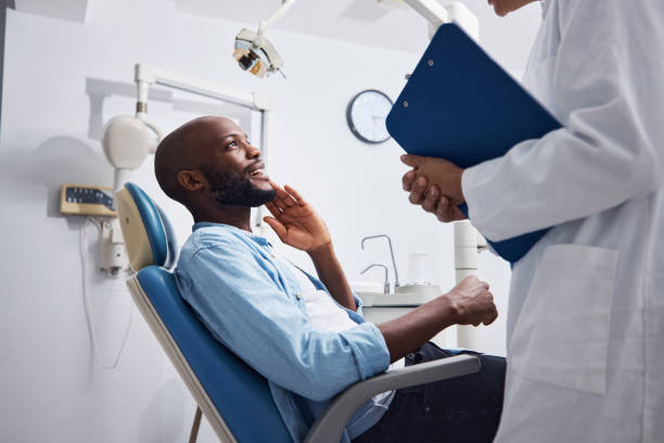 Best Emergency Root Canal Therapy in Cherryvale, SC