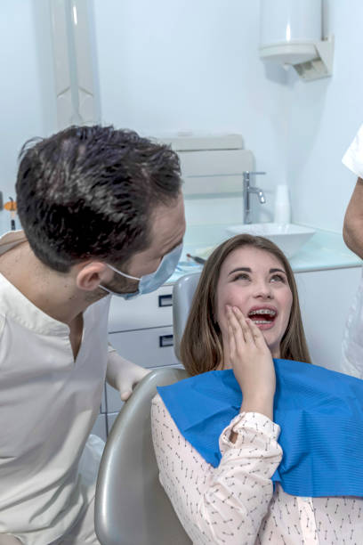 Best Emergency Treatment for Jaw Pain or Injury in Cherryvale, SC