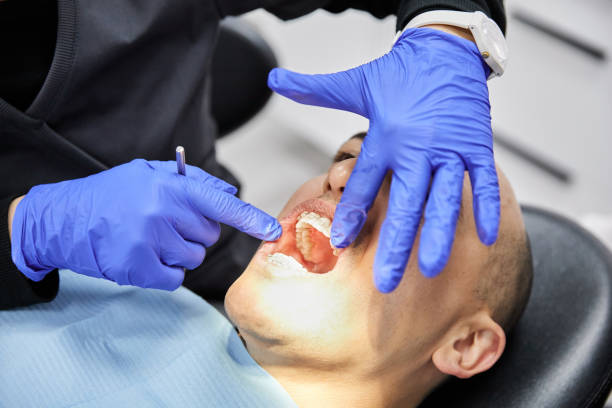 Best Emergency Denture Repair in Cherryvale, SC